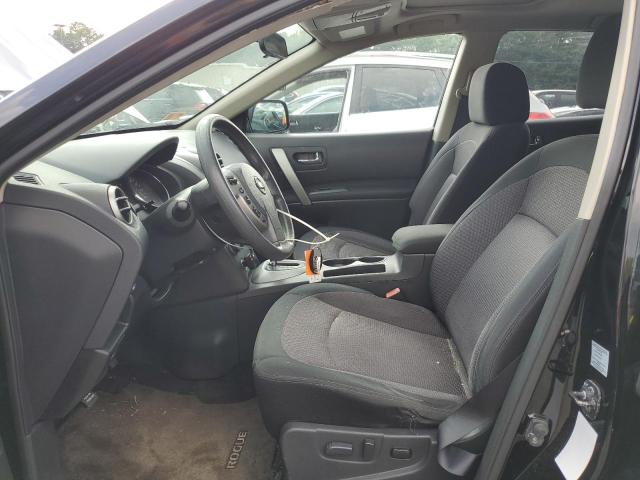 Photo 7 from auction – 2011 NISSAN ROGUE S with VIN JN8AS5MV5BW671282