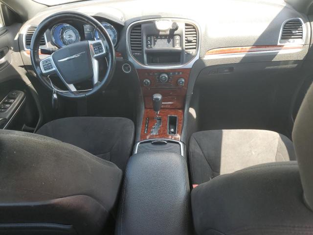 Photo 8 from auction – 2012 CHRYSLER 300 with VIN 2C3CCAAG3CH107523