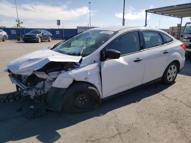 FORD FOCUS S 2016 with VIN 1FADP3E23GL329735 - Photo from auction