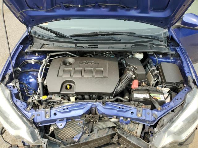 Photo 11 from auction – 2016 TOYOTA COROLLA L with VIN 2T1BURHEXGC740138