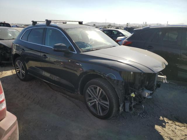 Photo 4 from auction – 2020 AUDI Q5 E PREMI with VIN WA1E2AFYXL2076525