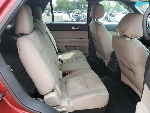 Photo 11 from auction – 2013 FORD EXPLORER with VIN 1FM5K8B8XDGA92342