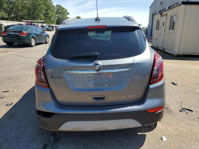 Photo 6 from auction – 2019 BUICK ENCORE PRE with VIN KL4CJASB3KB740447