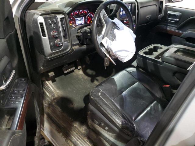Photo 8 from auction – 2016 GMC SIERRA K15 with VIN 3GTU2MEC9GG132394