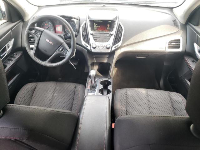 Photo 8 from auction – 2014 GMC TERRAIN SL with VIN 2GKALMEK7E6258886