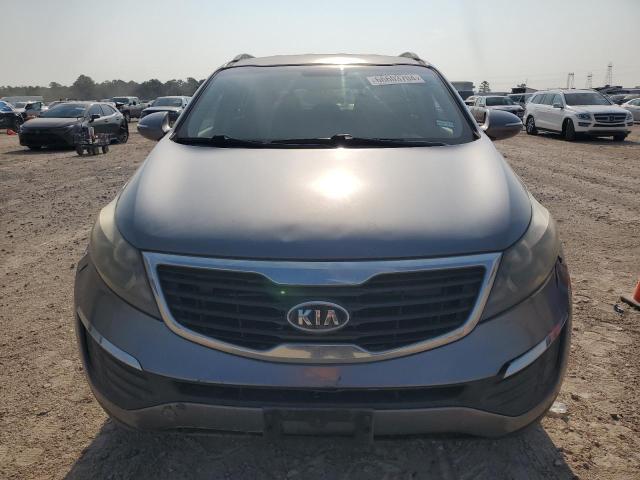 Photo 5 from auction – 2011 KIA SPORTAGE L with VIN KNDPB3A29B7031770