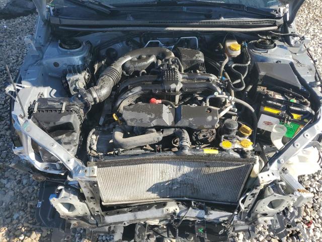 Photo 11 from auction – 2015 SUBARU XV CROSSTR with VIN JF2GPACC9F9274390