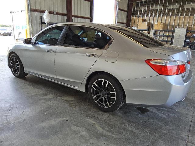 Photo 2 from auction – 2013 HONDA ACCORD EX with VIN 1HGCR2F72DA091535