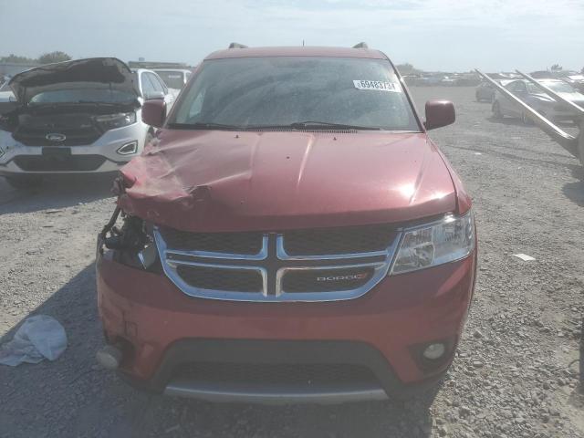 Photo 5 from auction – 2015 DODGE JOURNEY SX with VIN 3C4PDDBG8FT755722