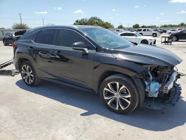 Photo 4 from auction – 2019 LEXUS RX 350 BAS with VIN 2T2ZZMCA4KC141392