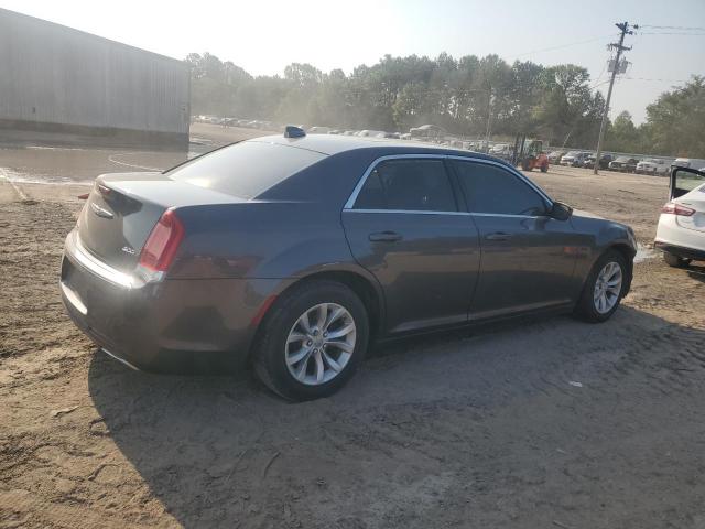 Photo 3 from auction – 2016 CHRYSLER 300 LIMITE with VIN 2C3CCAAG3GH220247