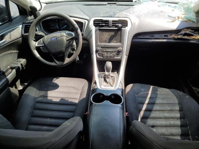 Photo 8 from auction – 2016 FORD FUSION SE with VIN 3FA6P0LU1GR356154