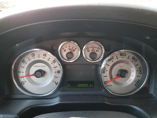 Photo 9 from auction – 2008 FORD EDGE LIMIT with VIN 2FMDK49C88BB00577