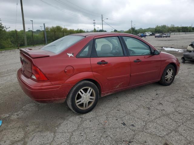 Photo 3 from auction – 2002 FORD FOCUS SE with VIN 1FAFP343X2W350236