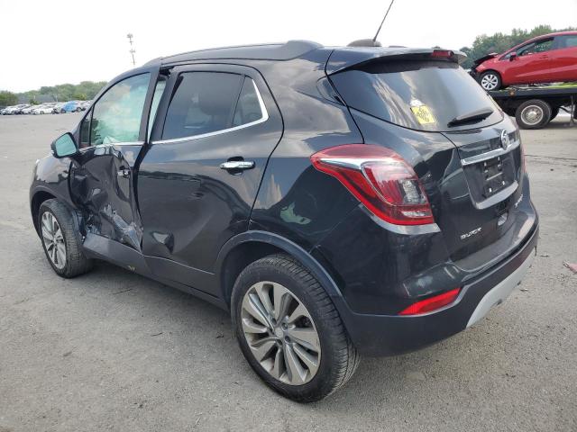 Photo 2 from auction – 2018 BUICK ENCORE PRE with VIN KL4CJESB3JB546734