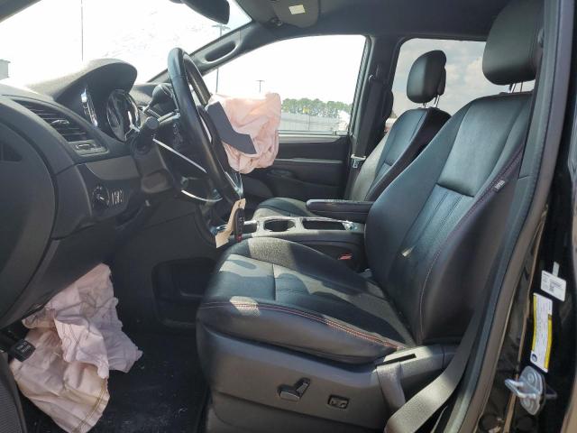 Photo 7 from auction – 2019 DODGE GRAND CARA with VIN 2C4RDGEG5KR534128