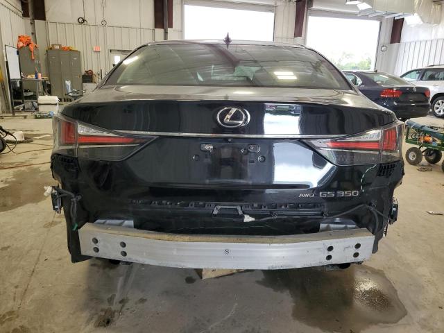 Photo 6 from auction – 2016 LEXUS GS 350 with VIN JTHCZ1BL9GA002946