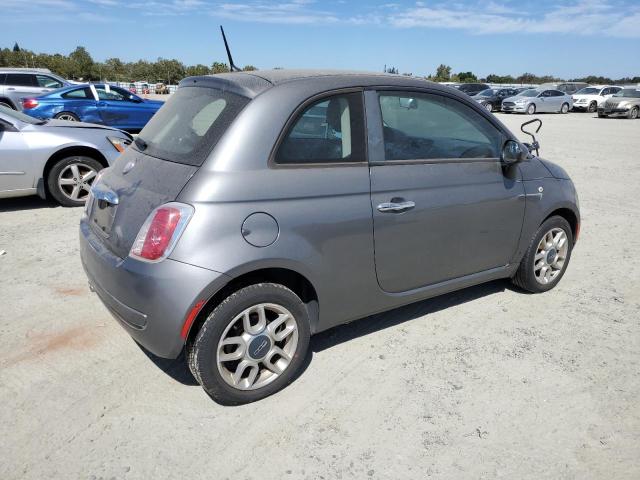 Photo 3 from auction – 2013 FIAT 500 POP with VIN 3C3CFFAR9DT689688