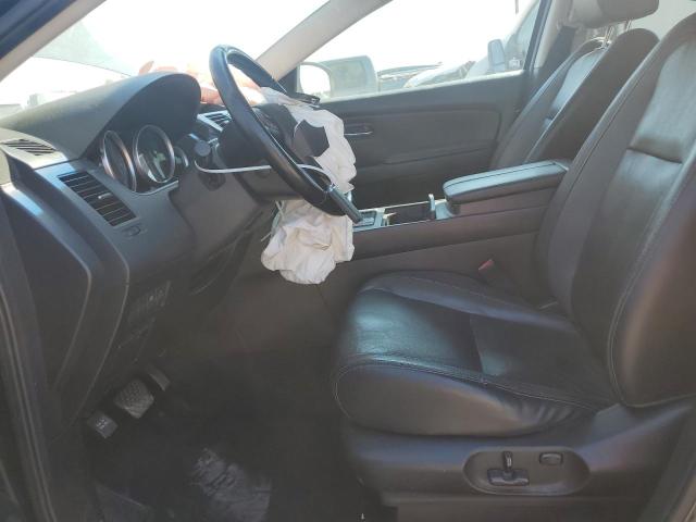 Photo 7 from auction – 2010 MAZDA CX-9 with VIN JM3TB3MV4A0214254