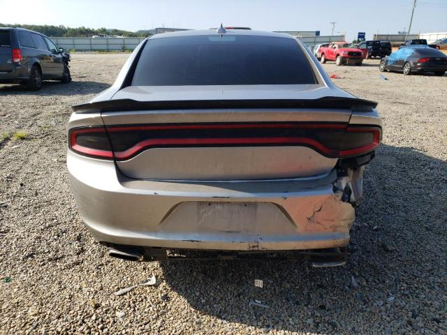 Photo 6 from auction – 2016 DODGE CHARGER R/ with VIN 2C3CDXCT0GH178324
