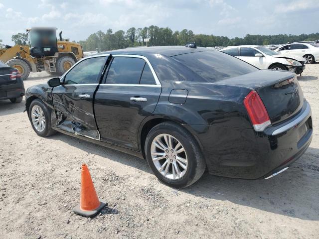 Photo 2 from auction – 2016 CHRYSLER 300C with VIN 2C3CCAEG3GH219898
