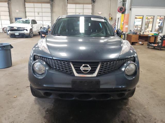 Photo 5 from auction – 2013 NISSAN JUKE with VIN JN8AF5MV9DT210577