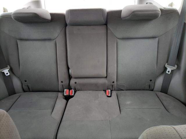Photo 10 from auction – 2013 HONDA CR-V EX with VIN 5J6RM3H57DL029622