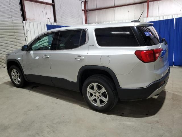 Photo 2 from auction – 2018 GMC ACADIA SLE with VIN 1GKKNRLS4JZ112278