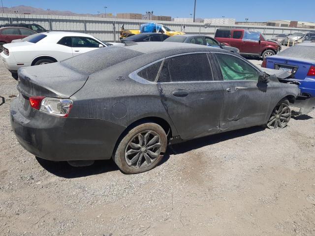 Photo 3 from auction – 2016 CHEVROLET IMPALA LT with VIN 1G1115S39GU116332