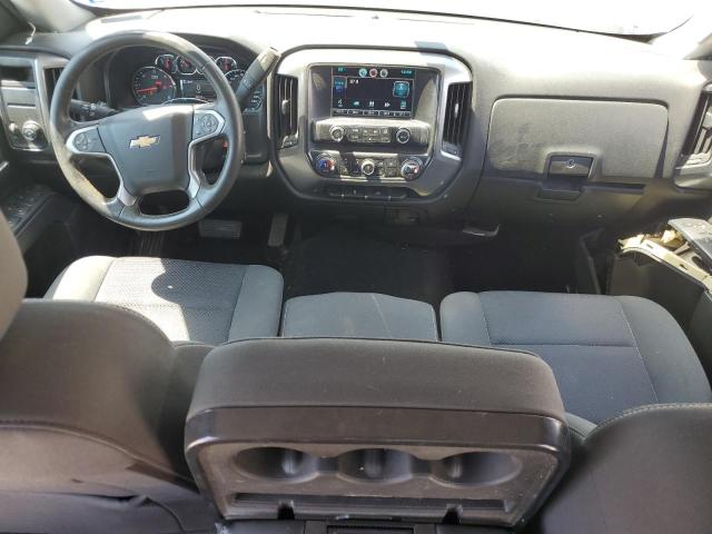 Photo 8 from auction – 2016 CHEVROLET SILVERADO with VIN 3GCPCREC1GG377875