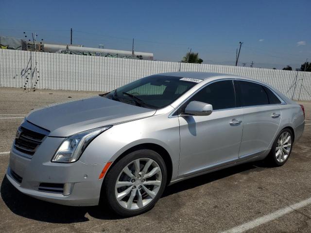 Photo 1 from auction – 2017 CADILLAC XTS LUXURY with VIN 2G61M5S34H9199152