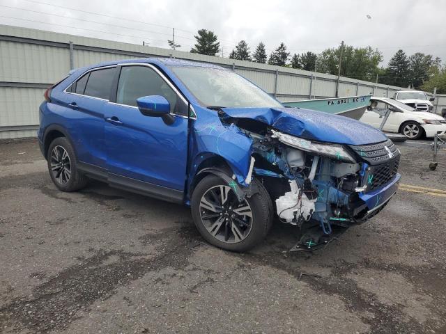 Photo 4 from auction – 2024 MITSUBISHI ECLIPSE CR with VIN JA4ATWAAXRZ001942