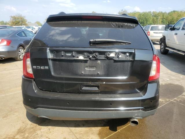Photo 6 from auction – 2014 FORD EDGE SE with VIN 2FMDK3GC5EBA16225