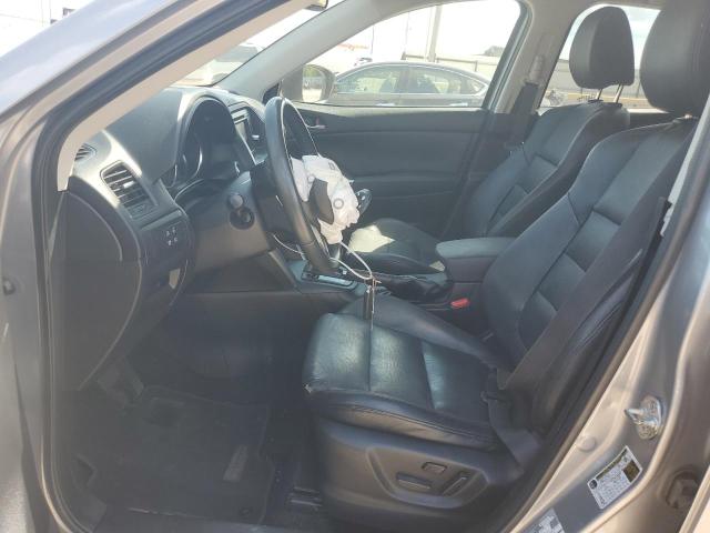Photo 7 from auction – 2013 MAZDA CX-5 GT with VIN JM3KE4DE5D0166714