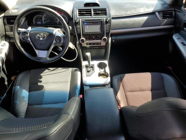 Photo 8 from auction – 2012 TOYOTA CAMRY BASE with VIN 4T1BF1FK0CU034387