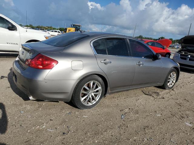 Photo 3 from auction – 2008 INFINITI G35 with VIN JNKBV61E08M200385