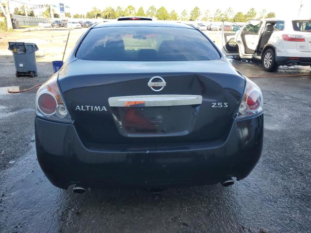 Photo 6 from auction – 2010 NISSAN ALTIMA BAS with VIN 1N4AL2AP0AN542826