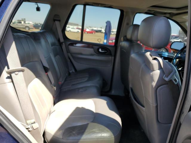 Photo 11 from auction – 2003 GMC ENVOY with VIN 1GKDT13S132171350