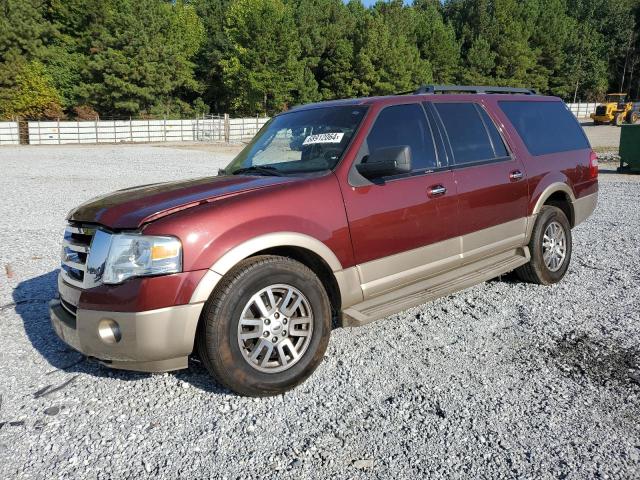 FORD EXPEDITION 2012 with VIN 1FMJK1J53CEF11378 - Photo from auction
