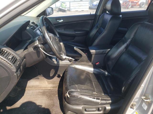 Photo 7 from auction – 2003 HONDA ACCORD EX with VIN 1HGCM668X3A025876