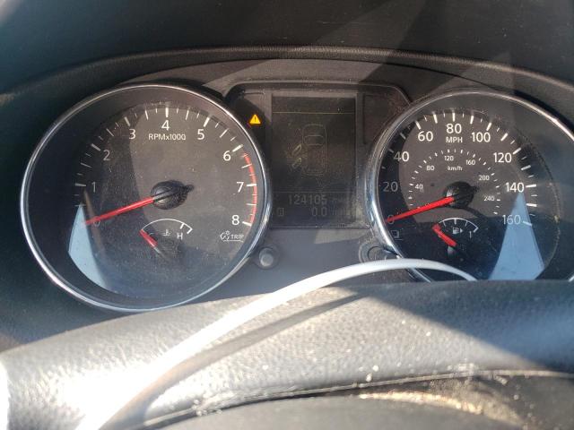 Photo 9 from auction – 2013 NISSAN ROGUE S with VIN JN8AS5MT5DW540824