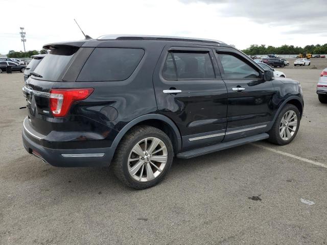 Photo 3 from auction – 2018 FORD EXPLORER L with VIN 1FM5K8FH6JGC64940