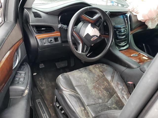Photo 8 from auction – 2016 CADILLAC ESCALADE with VIN 1GYS3AKJ5GR266657