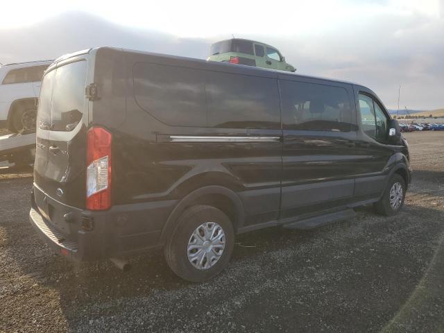 Photo 3 from auction – 2020 FORD TRANSIT T- with VIN 1FBAX2Y81LKA22656