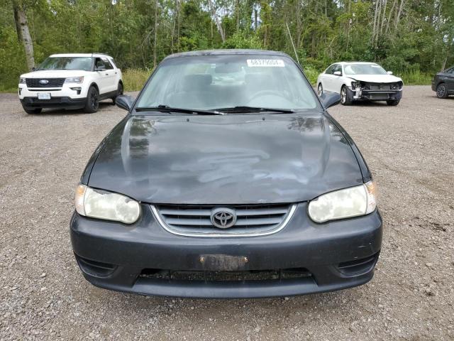 Photo 5 from auction – 2002 TOYOTA COROLLA CE with VIN 2T1BR12E32C869245
