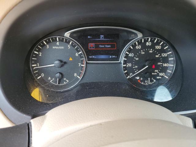 Photo 9 from auction – 2016 NISSAN ALTIMA 2.5 with VIN 1N4AL3AP4GC230258