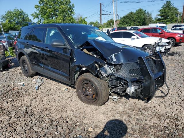 Photo 4 from auction – 2023 FORD EXPLORER P with VIN 1FM5K8AB7PGA81414