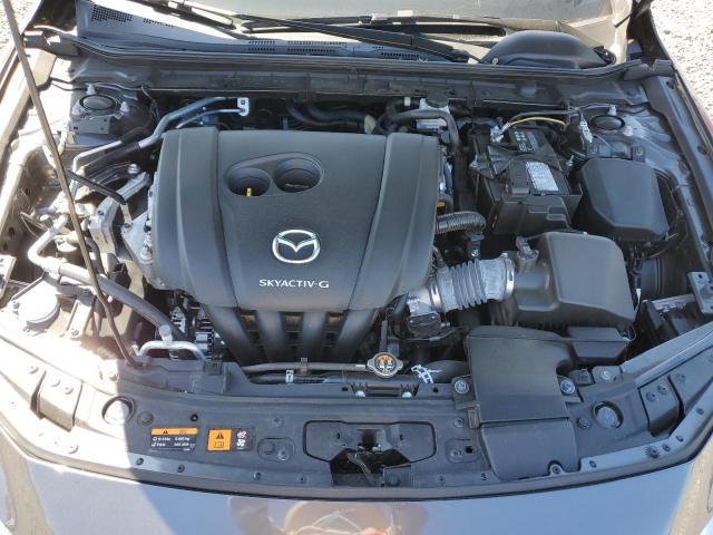Photo 11 from auction – 2021 MAZDA 3 SELECT with VIN 3MZBPBBL2MM201017