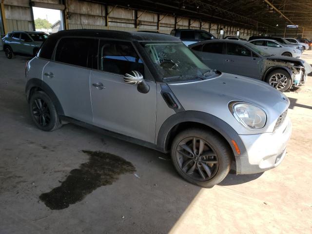 Photo 4 from auction – 2014 MINI COOPER S C with VIN WMWZC3C59EWP25251