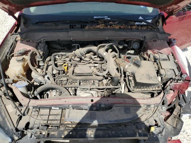 Photo 11 from auction – 2016 FORD FUSION SE with VIN 3FA6P0HD4GR279711
